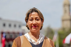 Mabel Iturrieta Bascuñán