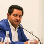 Christian Álvarez Alarcón