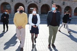 Gobierno regional destina más de $3.900 millones para generar cerca de 2 mil cupos de empleos en toda la región