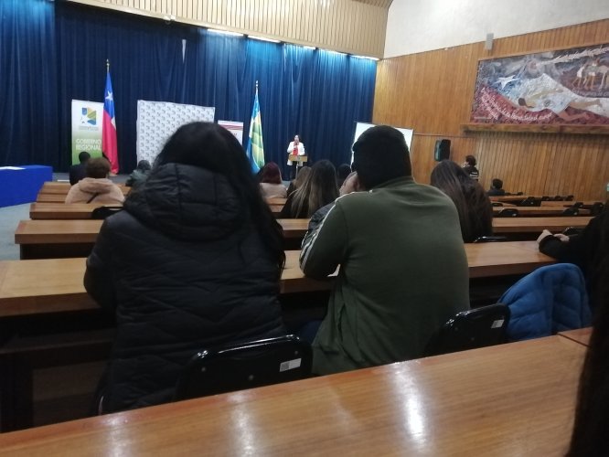 Culmina programa que prepara a adolescentes de residencias de Mejor Niñez para una vida independiente