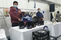 Emprendedores agropecuarios y acuícolas aplican con éxito la economía circular en sus negocios de alimentos