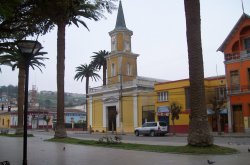 Ciudad, entornos dignos y salud son los focos de nueva cartera de iniciativas del Gobierno Regional