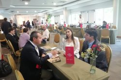 Tras exitosa gira empresarios regionales comenzarán a exportar sus productos a Panamá