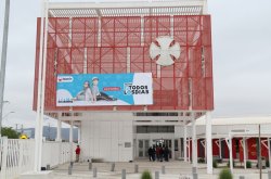 Gobernadora destaca inversión histórica del Gobierno Regional para apoyar a la Teletón