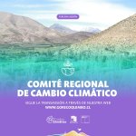Tercera Sesión Comisión Regional de Cambio Climático
