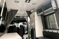 Gobierno Regional financia 6 retenes móviles por más de $300 millones para reforzar labor de Carabineros