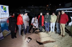 Pisco Elqui contará con nueva y moderna sede social