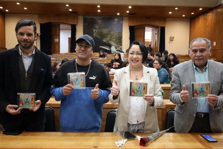 Programa “Renaciendo hacia una vida independiente II” capacita a 85 jóvenes en residencias y centros de justicia