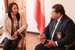 Prefecto Inspector de la PDI destaca Plan Región Más Segura impulsado por la Gobernadora Naranjo