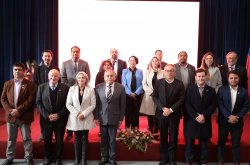 GOBERNADORA KRIST NARANJO PRESENTA CUENTA PÚBLICA 2023, MARCADA POR HITOS, CRÍSIS HÍDRICA Y PROGRAMA DE EMPLEABILIDAD