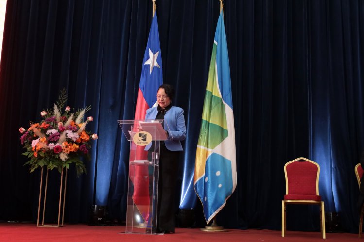 Cuenta Pública Gestión 2023