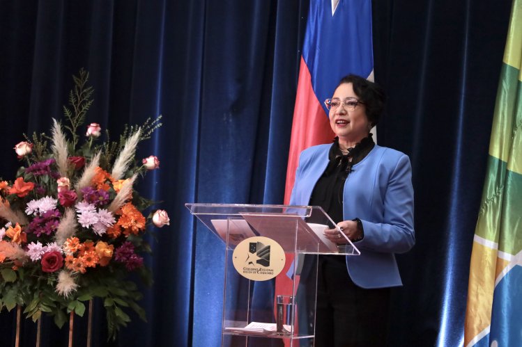 Cuenta Pública Gestión 2023