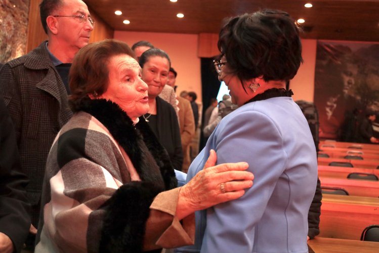 Cuenta Pública Gestión 2023