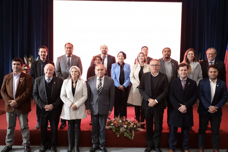 Cuenta Pública Gestión 2023