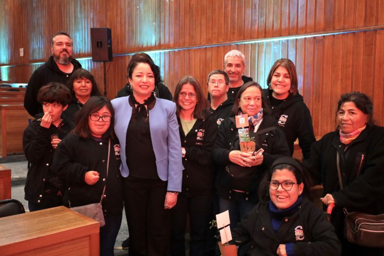 Cuenta Pública Gestión 2023