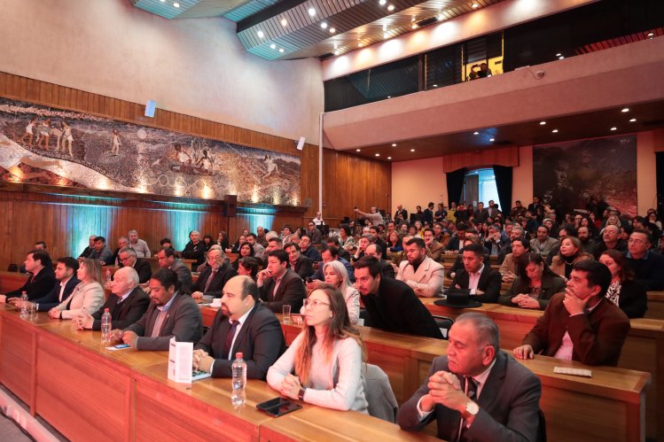 Cuenta Pública Gestión 2023