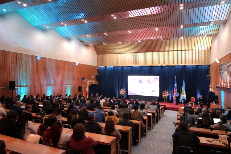 Cuenta Pública Gestión 2023