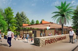 APRUEBAN CONSTRUCCIÓN DEL PASEO GASTRONÓMICO CHANCHOQUÍ EN PAIHUANO