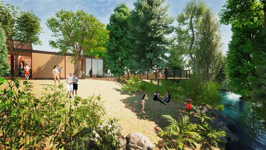 APRUEBAN CONSTRUCCIÓN DEL PASEO GASTRONÓMICO CHANCHOQUÍ EN PAIHUANO