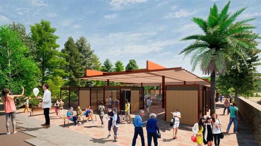 APRUEBAN CONSTRUCCIÓN DEL PASEO GASTRONÓMICO CHANCHOQUÍ EN PAIHUANO