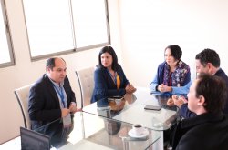 ACUERDO TRANSVERSAL: ALCALDES APOYAN A GOBERNADORA Y EMPLAZAN A DIPRES A RESOLVER DE FORMA INMEDIATA PROGRAMA DE EMPLEABILIDAD