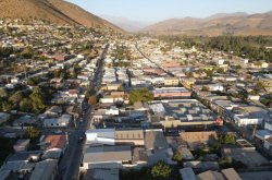 CORE aprueba actualización del Plan Regulador de Illapel para crecer de manera planificada y ordenada