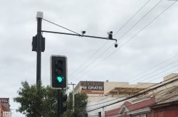 Consejo Regional aprueba más de mil millones de pesos en iniciativas de seguridad para la comuna de Coquimbo