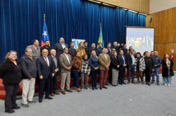 Gobierno Regional aprueba transferencia por $4.067 millones para viabilizar proyectos habitacionales en Los Vilos y Combarbalá