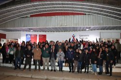 Aprueban $2.212 millones para la construcción de nuevo proyecto habitacional “Altos del Mar” en Los Vilos