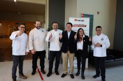 Programa busca fortalecer la identidad territorial y valorizar los productos de la región