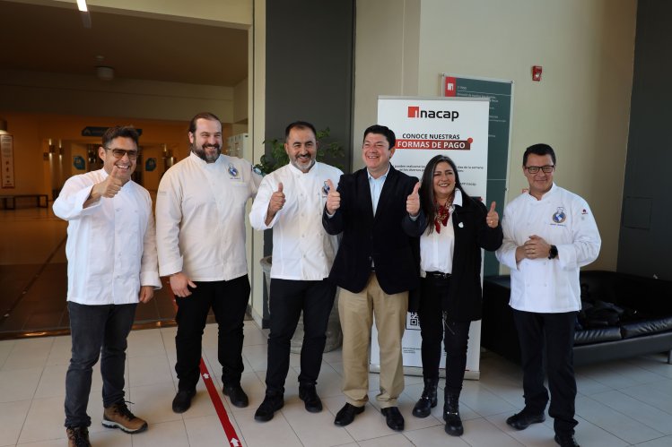 Programa busca fortalecer la identidad territorial y valorizar los productos de la región