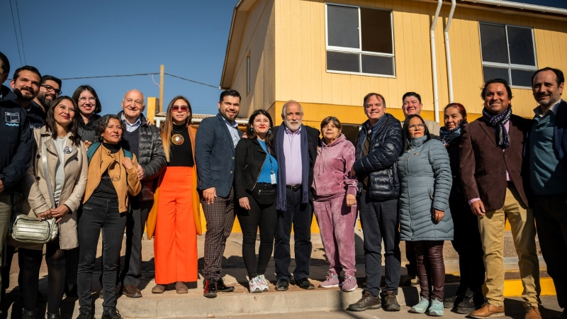 Aprueba inversión por mas de $2.200 millones para avanzar en la construcción de viviendas rurales con subsidios asignados