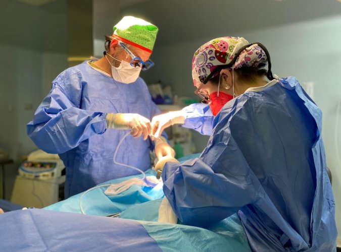 Con recursos regionales buscarán reducir listas de espera en la salud pública regional