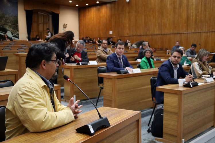 Con recursos regionales buscarán reducir listas de espera en la salud pública regional