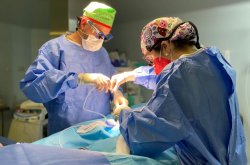 Con recursos regionales buscarán reducir listas de espera en la salud pública regional