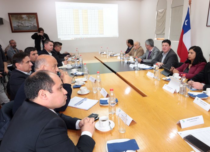 Programa de Empleabilidad Regional iniciará con aguinaldo y ampliación de cupos este segundo semestre