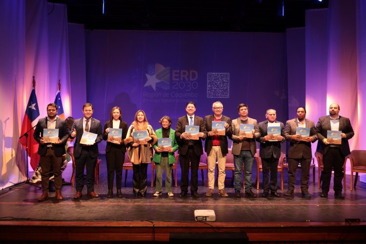 Más de $68 mil 500 millones en proyectos se logró priorizar en suplencia del Gobernador Wladimir Pleticosic