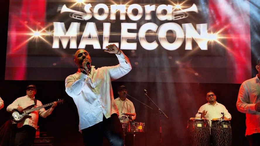 Fiesta Cultural de Illapel celebró tres exitosas jornadas con miles de personas en Plaza de Abastos