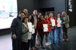 Proyecto Habitacional Jardines del Sauce beneficiará a 328 familias en Coquimbo con inicio de obras este año