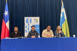 Estudian mejorar Programa de Empleabilidad Regional para darle continuidad a diciembre de 2024 y proyectar su ejecución en 2025