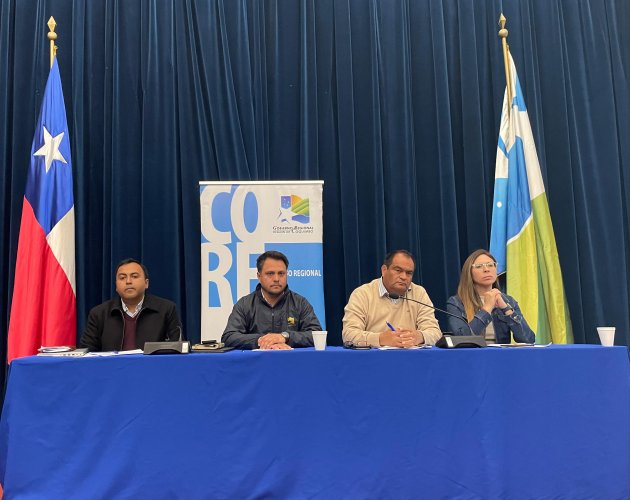 Estudian mejorar Programa de Empleabilidad Regional para darle continuidad a diciembre de 2024 y proyectar su ejecución en 2025