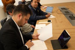 Gobierno Regional busca acelerar cartera de proyectos por más de $8.400 millones en Coquimbo