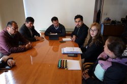 En Salamanca revisan cartera de proyectos por más de $15 mil millones