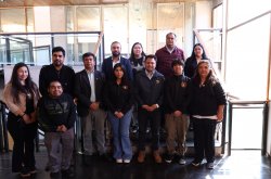 Firman convenios por más de $46 millones para proyectos en Salamanca