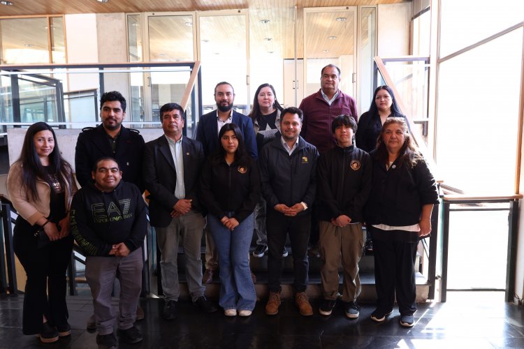 Firman convenios por más de $46 millones para proyectos en Salamanca