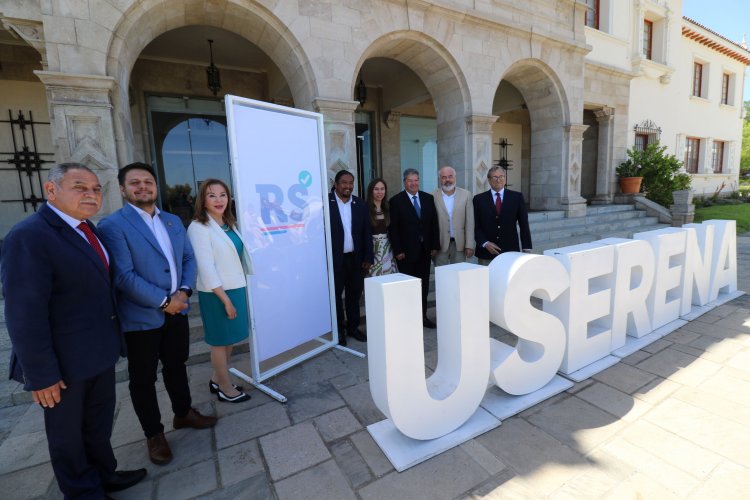 Universidad de La Serena proyecta abrir la carrera de medicina el 2026 con 75 cupos para nuevos profesionales