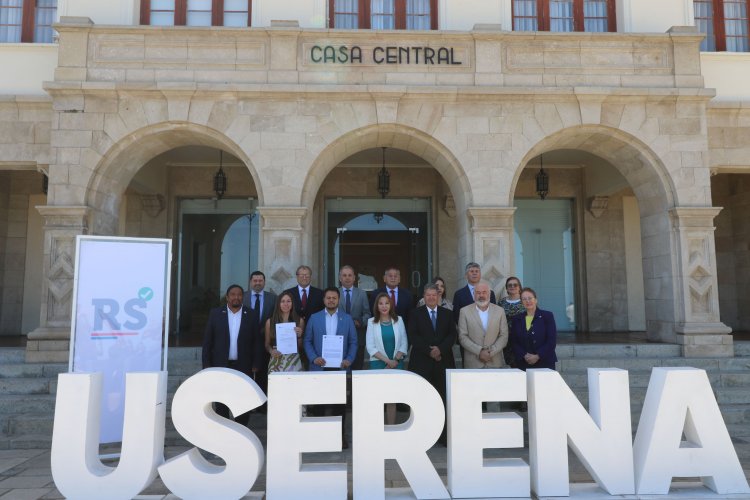 Universidad de La Serena proyecta abrir la carrera de medicina el 2026 con 75 cupos para nuevos profesionales