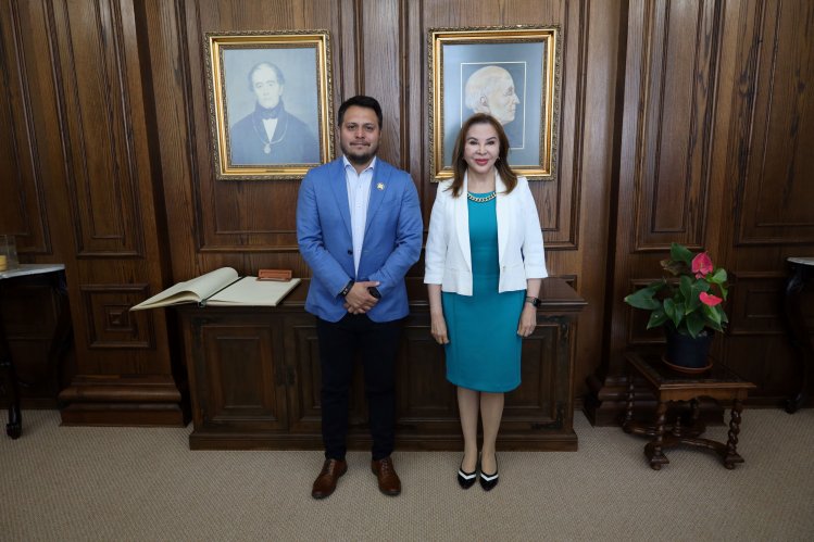 Universidad de La Serena proyecta abrir la carrera de medicina el 2026 con 75 cupos para nuevos profesionales