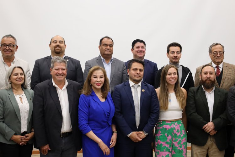 CORE aprueba priorización por más de $82 mil millones en proyectos enfocados en área de salud, educación y seguridad