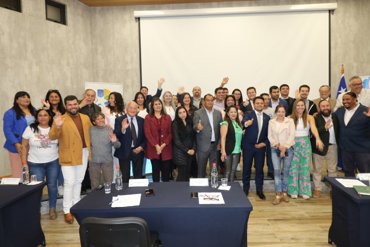 CORE aprueba priorización por más de $82 mil millones en proyectos enfocados en área de salud, educación y seguridad